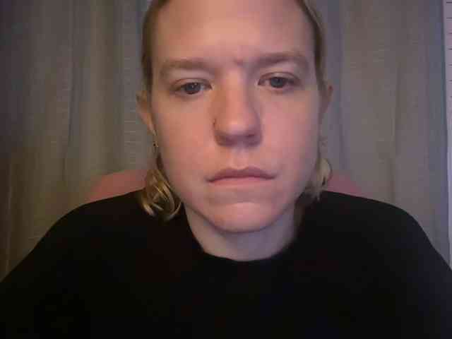 AmericnBarbie webcam