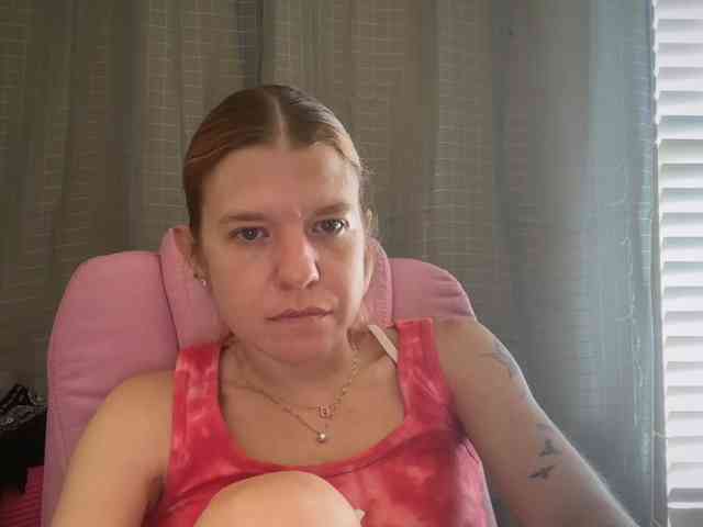 AmericnBarbie webcam