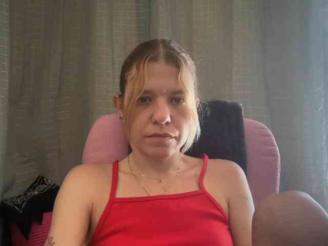 AmericnBarbie webcam