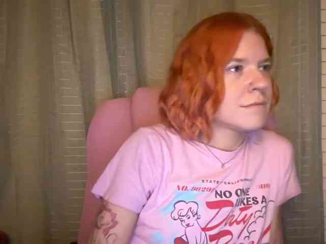 AmericnBarbie webcam