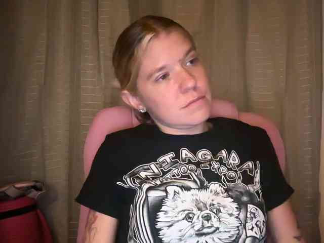 AmericnBarbie webcam