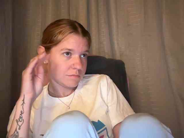 AmericnBarbie webcam