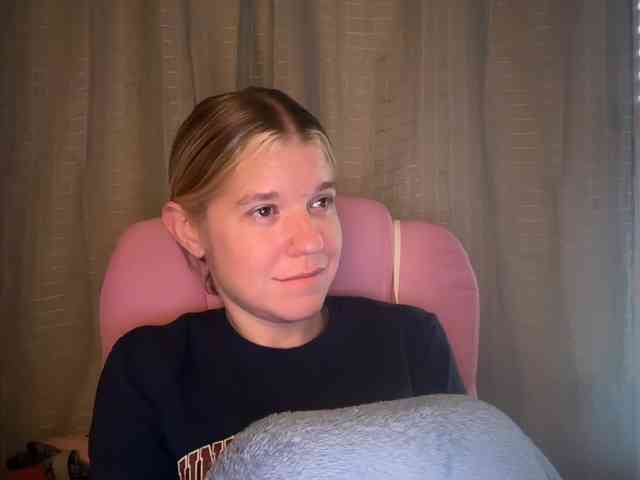 AmericnBarbie webcam