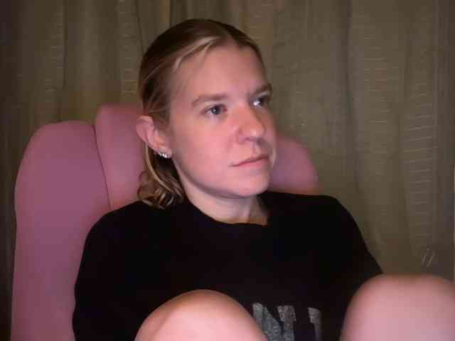 AmericnBarbie webcam