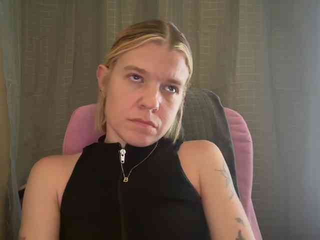 AmericnBarbie webcam