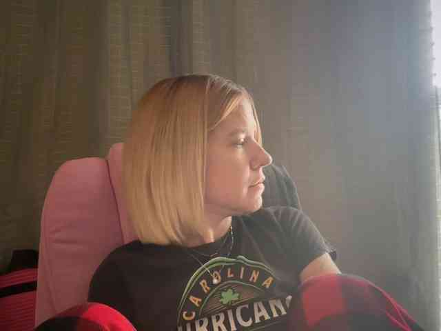AmericnBarbie webcam