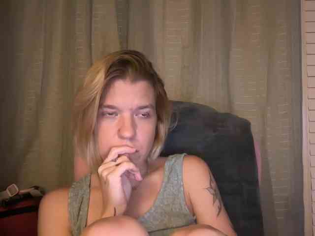 AmericnBarbie webcam