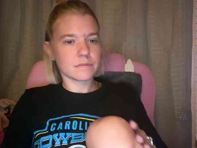 AmericnBarbie webcam