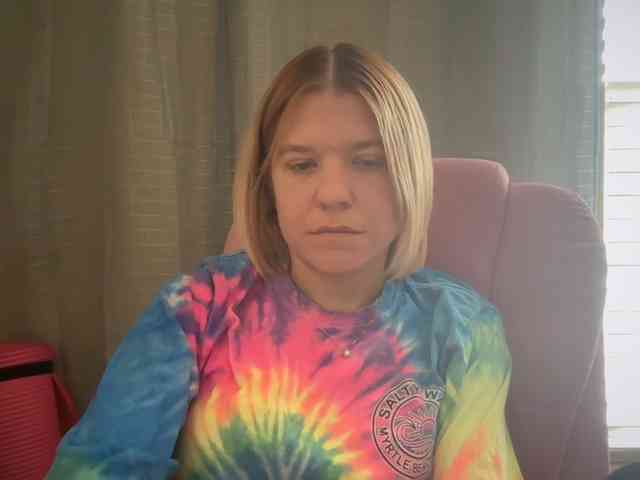 AmericnBarbie webcam