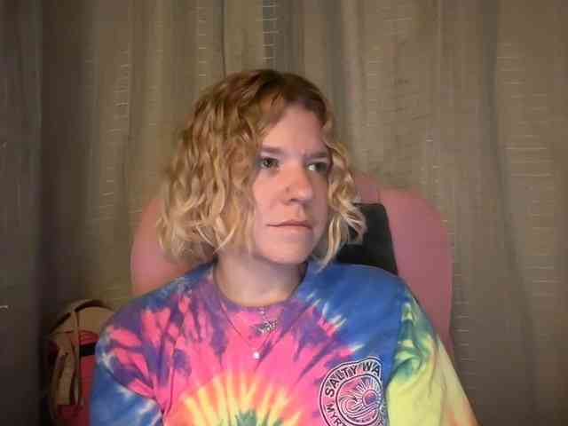 AmericnBarbie webcam