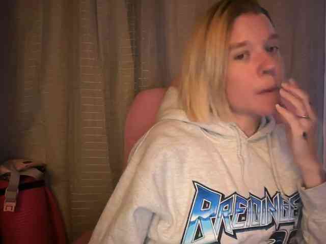 AmericnBarbie webcam