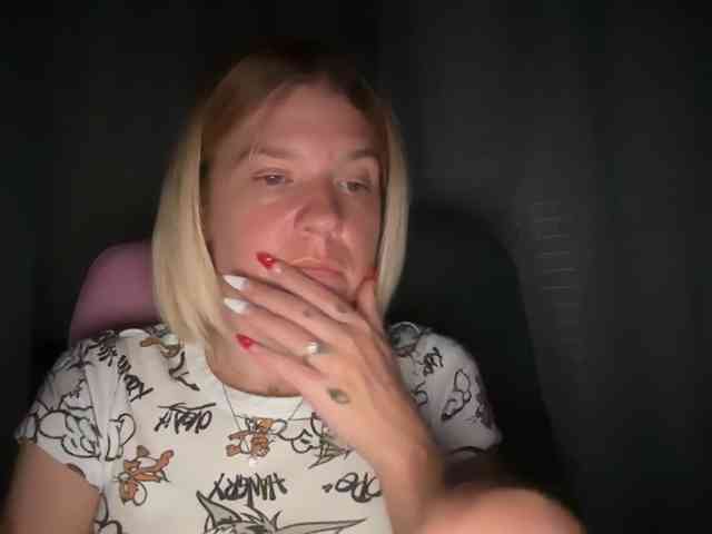 AmericnBarbie webcam