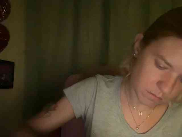 AmericnBarbie webcam