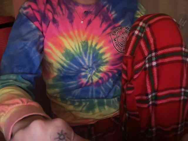 AmericnBarbie webcam