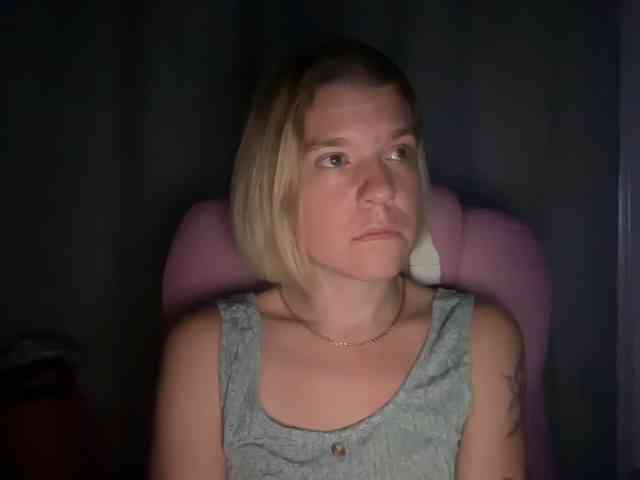 AmericnBarbie webcam