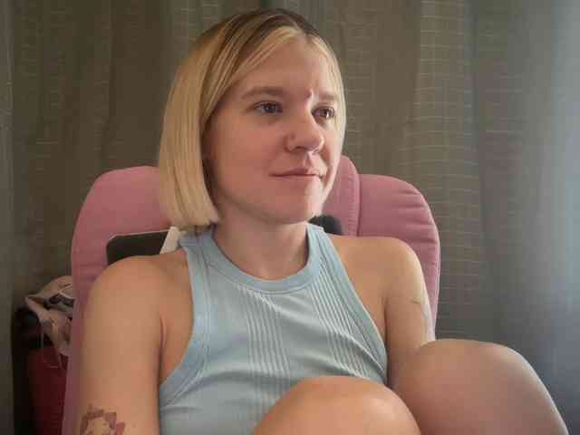 AmericnBarbie webcam