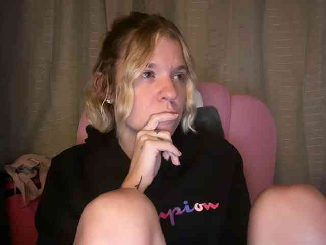 AmericnBarbie webcam
