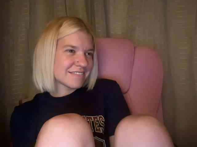 AmericnBarbie webcam