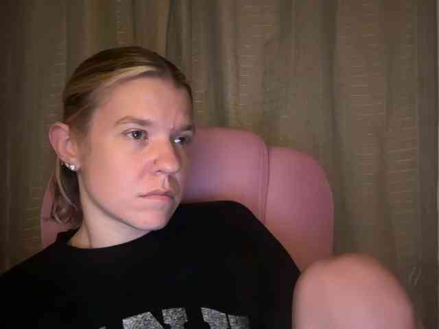 AmericnBarbie webcam