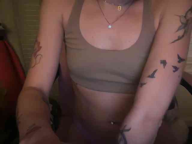 AmericnBarbie webcam