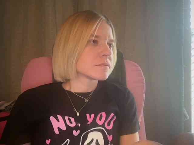AmericnBarbie webcam