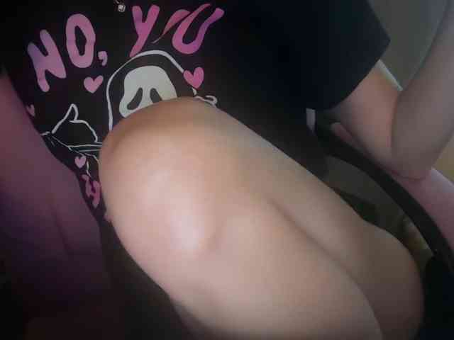 AmericnBarbie webcam