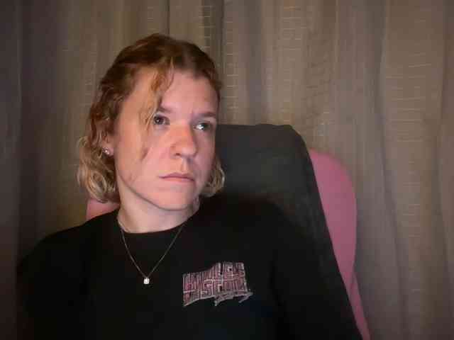 AmericnBarbie webcam