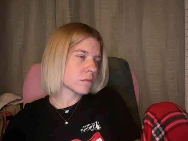 AmericnBarbie webcam