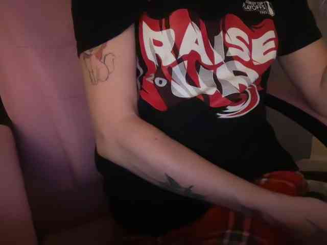 AmericnBarbie webcam