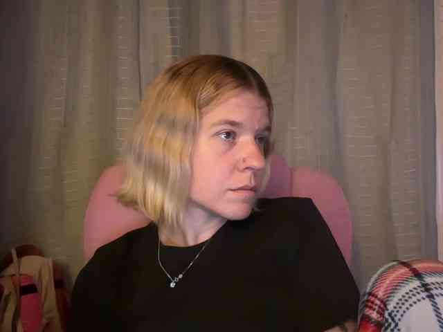 AmericnBarbie webcam