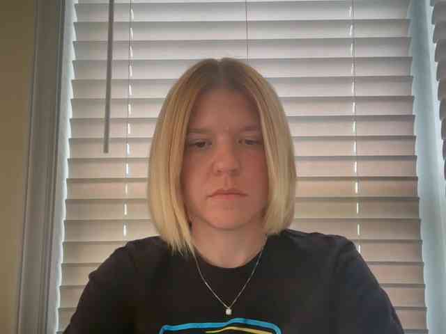 AmericnBarbie webcam