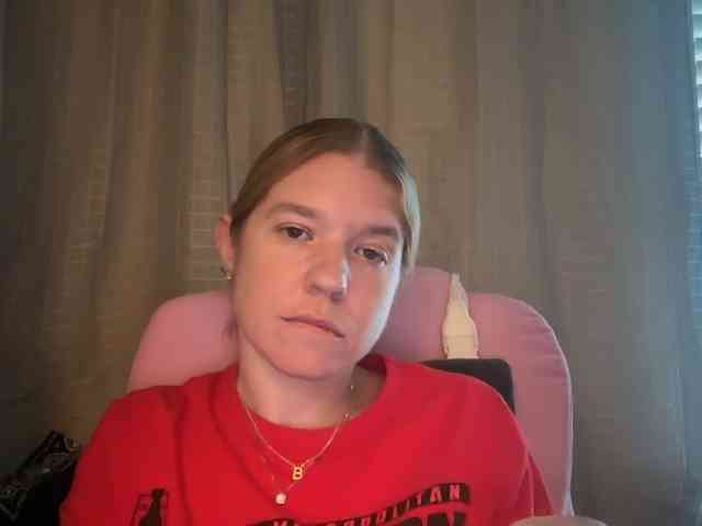 AmericnBarbie webcam