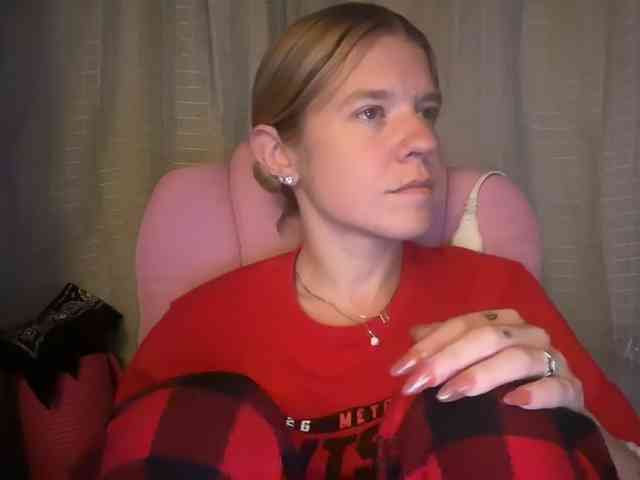 AmericnBarbie webcam