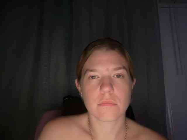 AmericnBarbie webcam