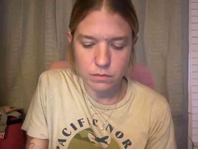 AmericnBarbie webcam