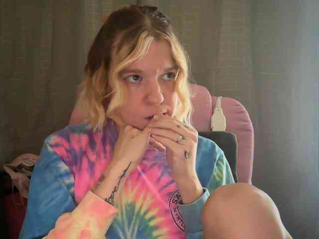 AmericnBarbie webcam