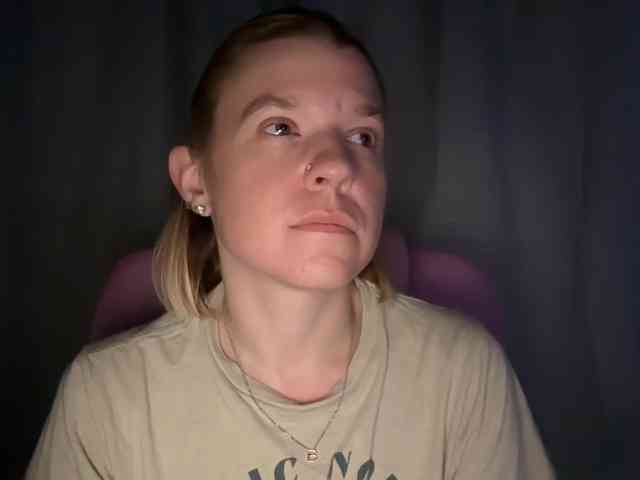 AmericnBarbie webcam