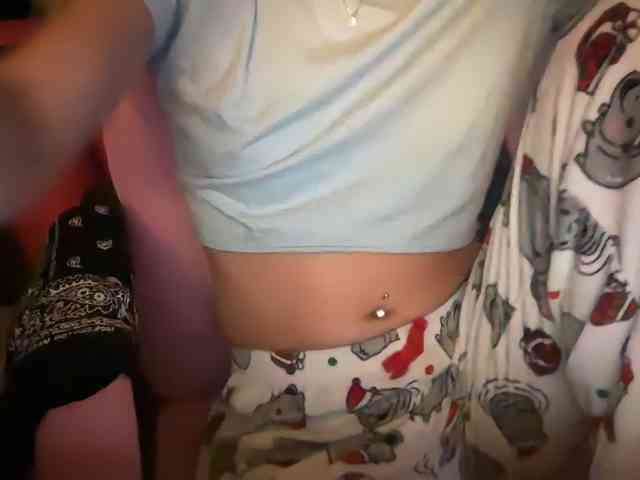 AmericnBarbie webcam