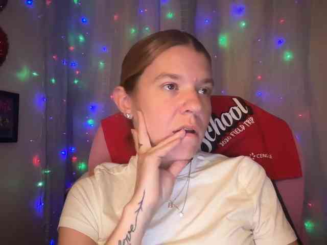 AmericnBarbie webcam
