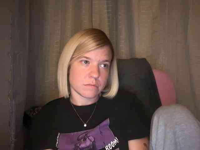 AmericnBarbie webcam