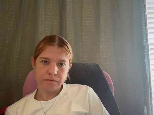 AmericnBarbie webcam