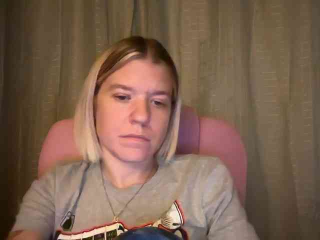 AmericnBarbie webcam