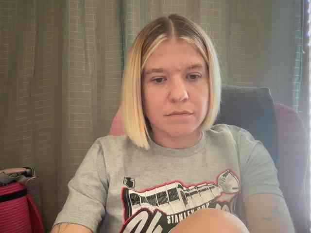 AmericnBarbie webcam
