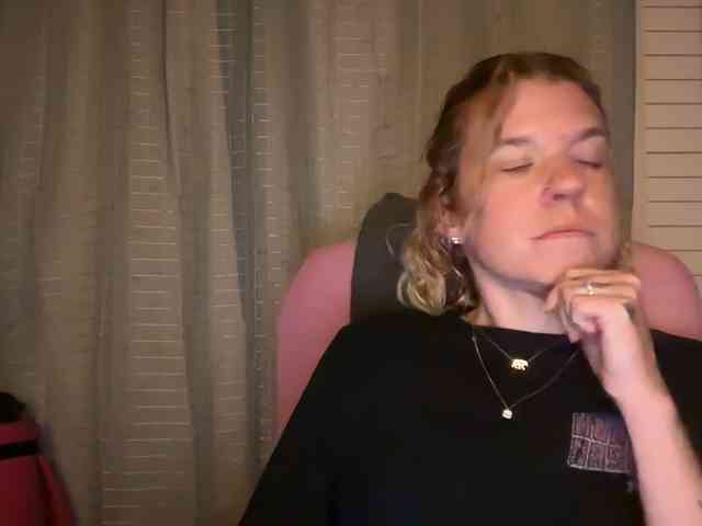 AmericnBarbie webcam