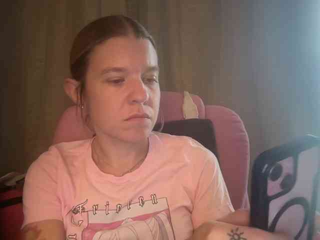 AmericnBarbie webcam