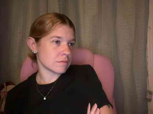 AmericnBarbie webcam