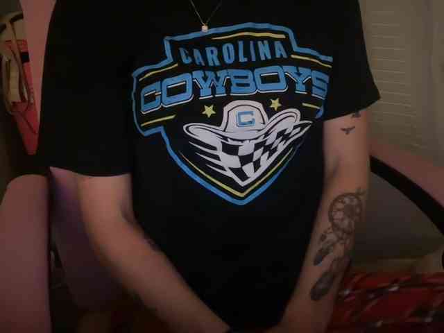 AmericnBarbie webcam