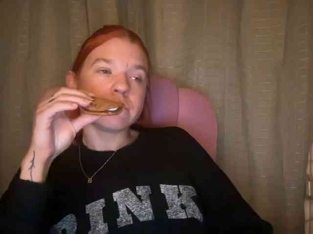 AmericnBarbie webcam