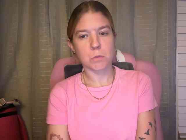 AmericnBarbie webcam