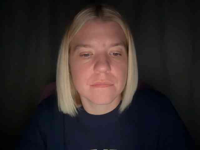 AmericnBarbie webcam